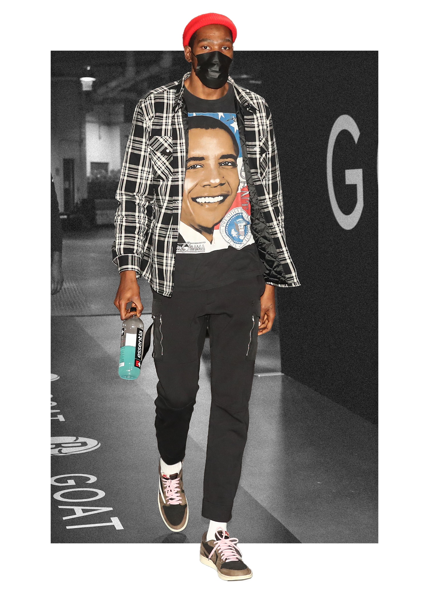 Who are the Best Dressed, Most Stylish NBA Players Right Now