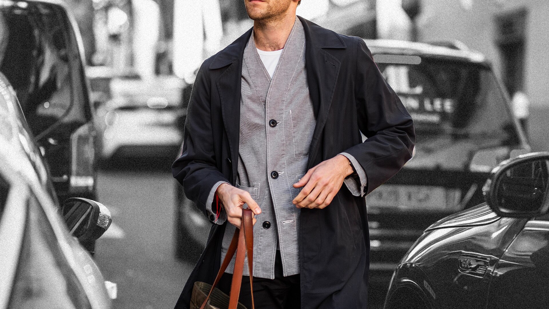 jackets for spring 2019 men's