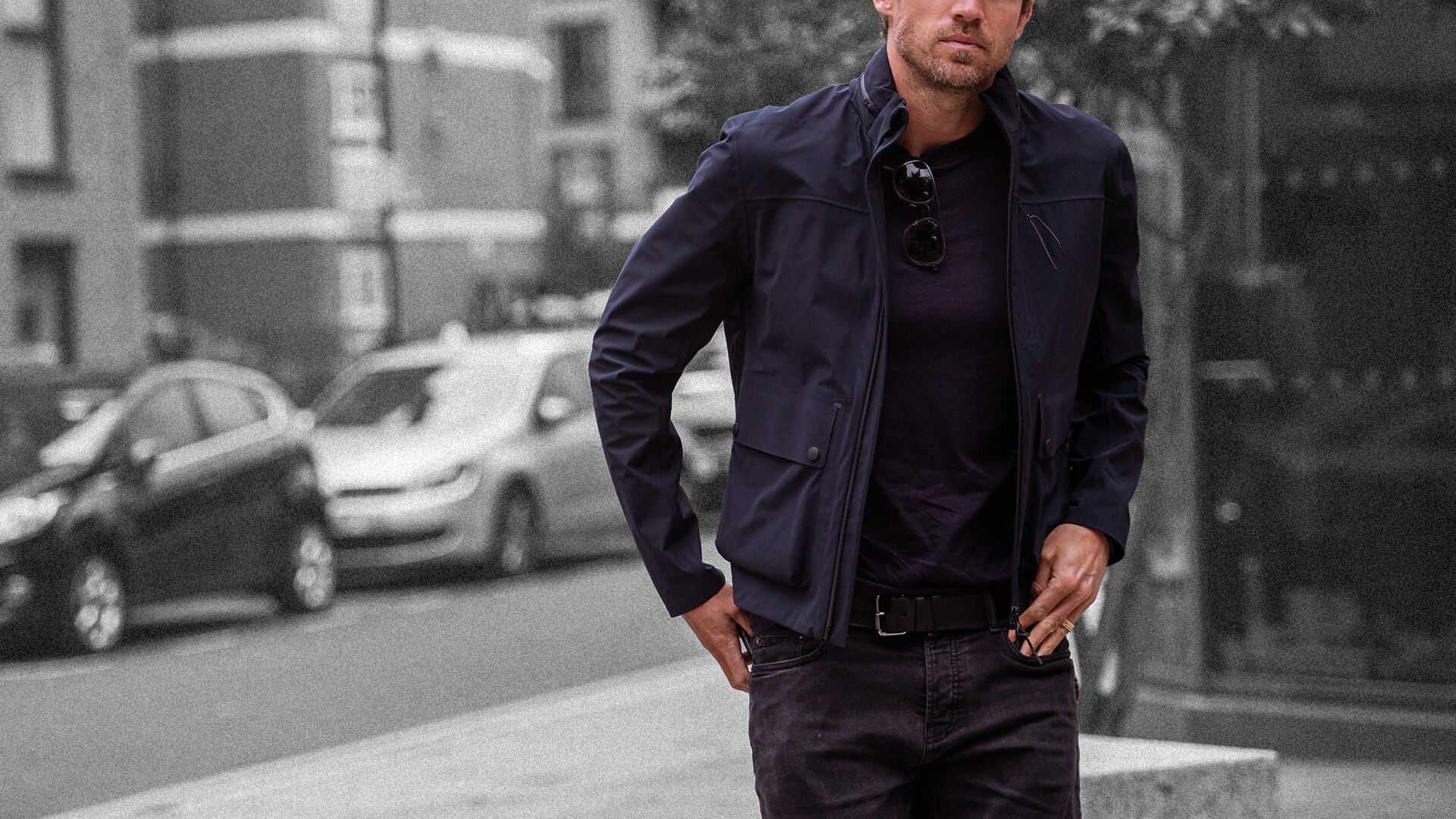 jackets for spring 2019 men's