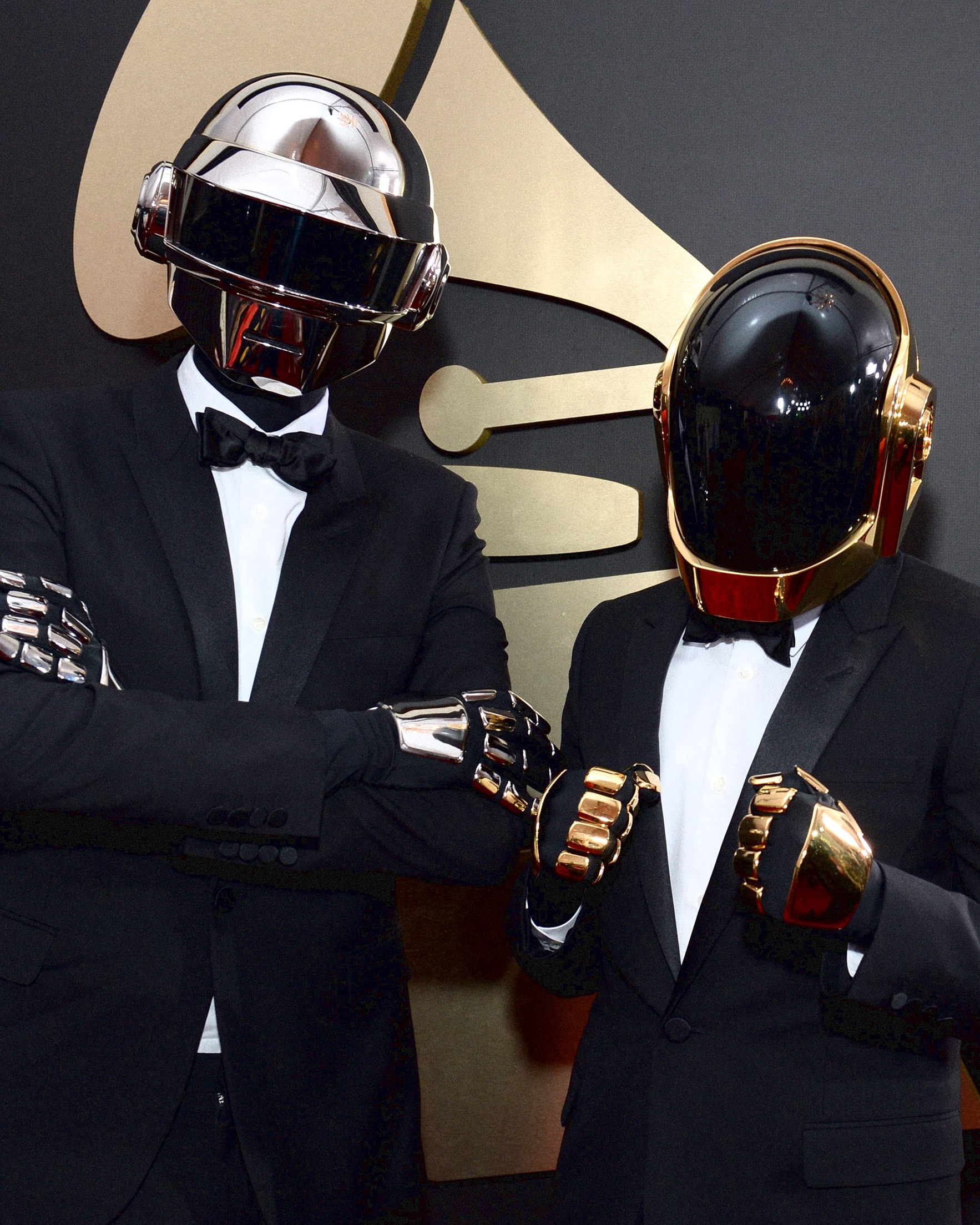 Daft Punk: Why Mystery Is The Ultimate Style Statement, The Journal