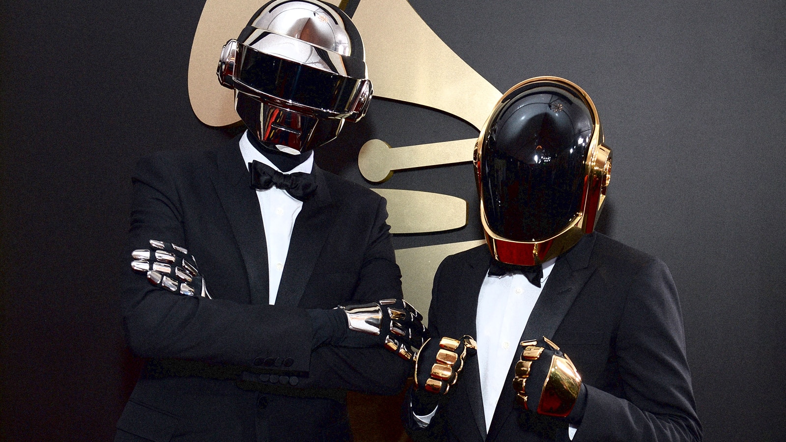 Daft punk клипы
