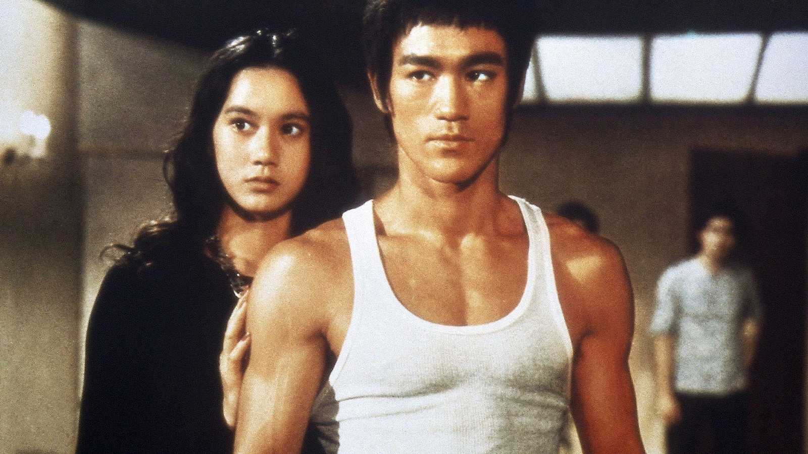 Fashion The Debate Should A Man Ever Wear A Tank Top? The Journal