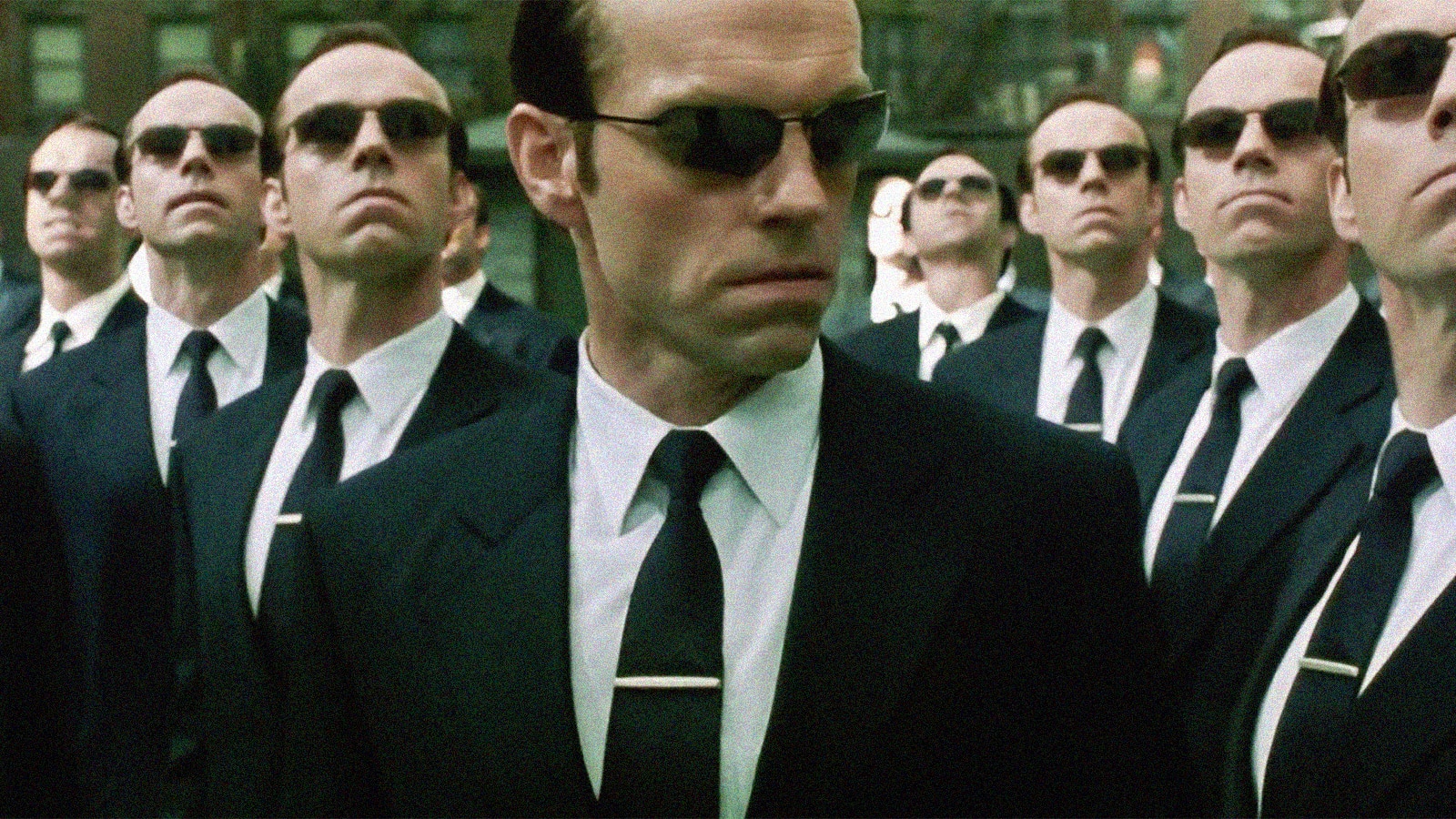 Fashion: Why Agent Smith Is The Menswear Style Icon Of The Moment The Fashion: Why Agent Smith Is The Menswear Style Icon Of The Moment The