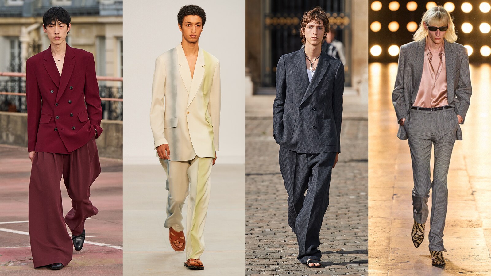 Mens dress trends 2019 hotsell