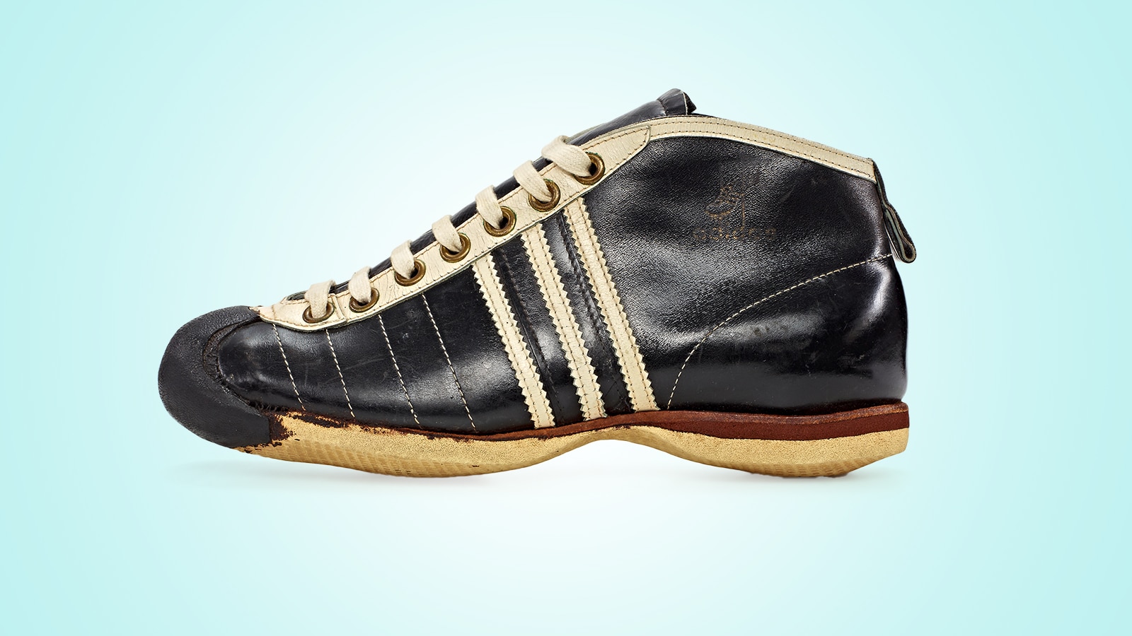 Sneaker Icons – The Enduring Appeal Of The Adidas Samba | The Journal | MR PORTER