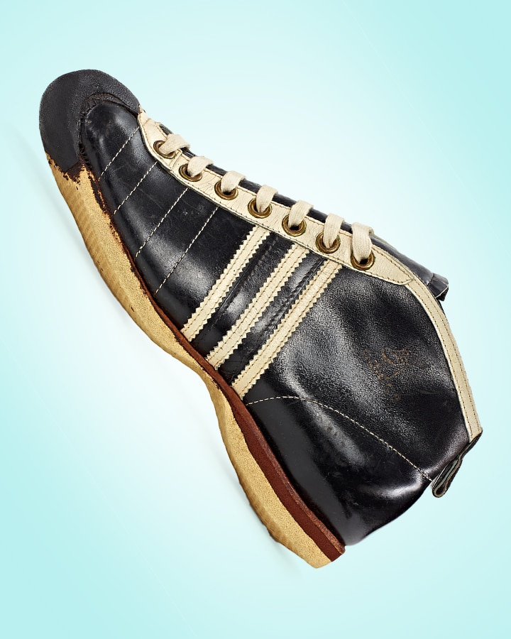 Fashion: Sneaker Icons – Enduring Of The Adidas Samba | The Journal MR PORTER