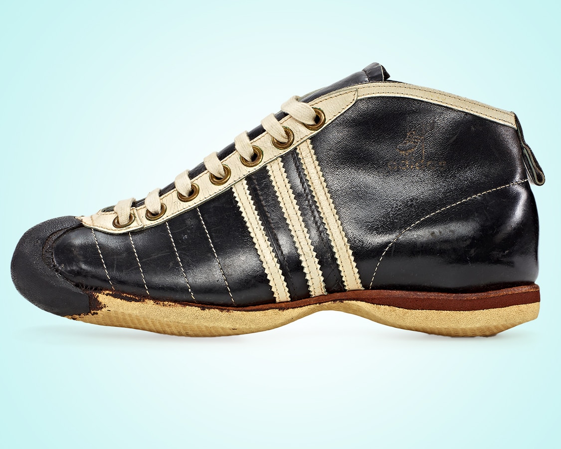 Memorándum Por encima de la cabeza y el hombro término análogo Fashion: Sneaker Icons – The Enduring Appeal Of The Adidas Samba | The  Journal | MR PORTER