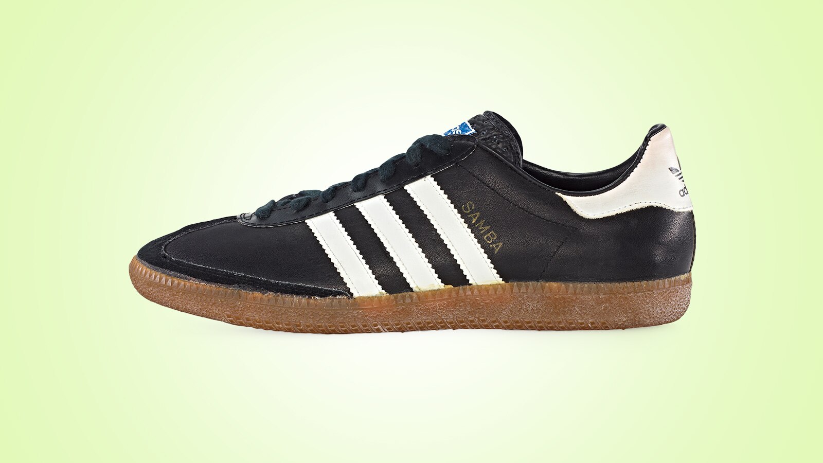 Sneaker Icons – The Enduring Appeal Of The Adidas Samba | The Journal | MR PORTER