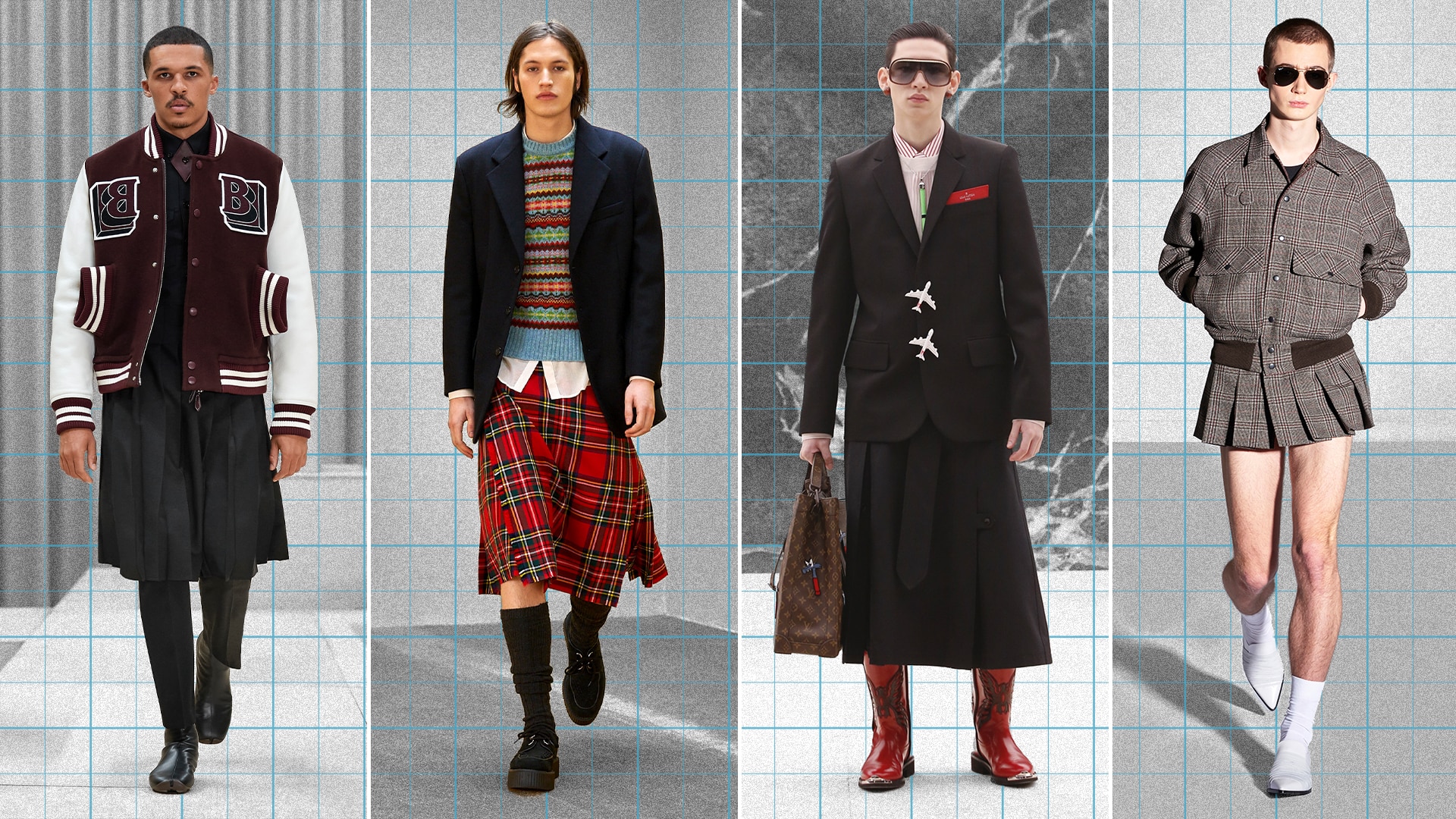 The Best Skirts And Kilts For Men And Non-Binary Folks | lupon.gov.ph