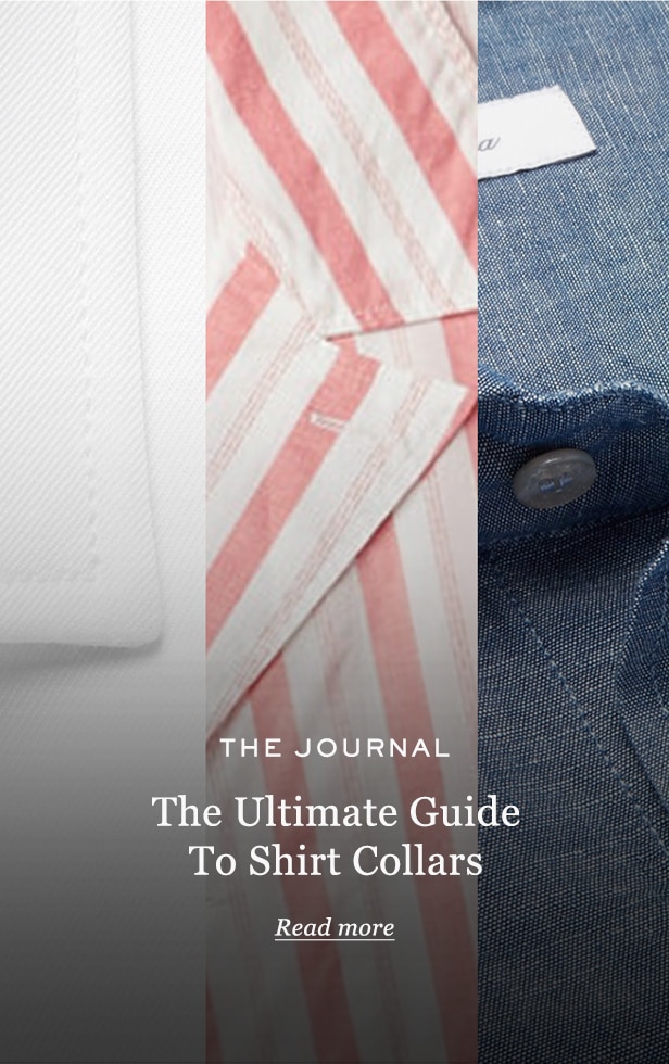 Shirt_Collars
