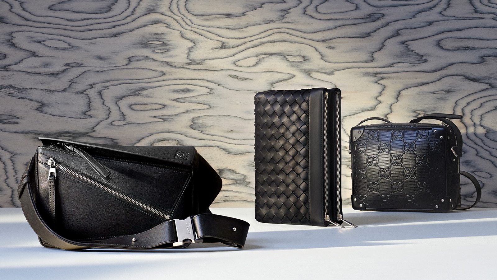 Classic Black Bags For Every Budget | The Journal | MR PORTER