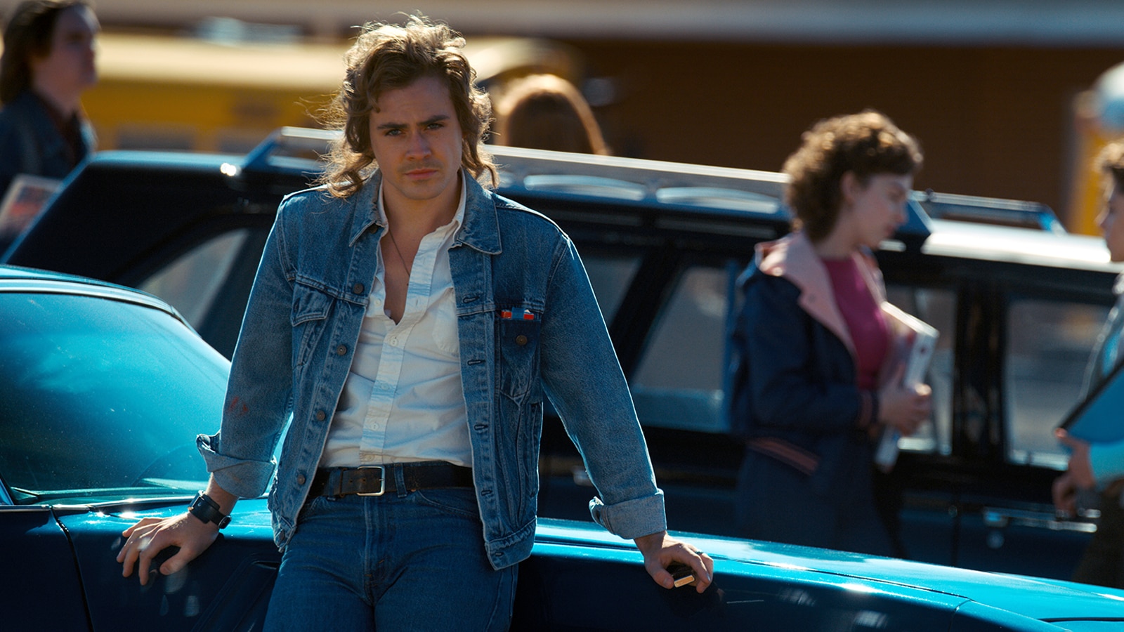 How To Make A Mullet Actually Look Good | The Journal | MR ...