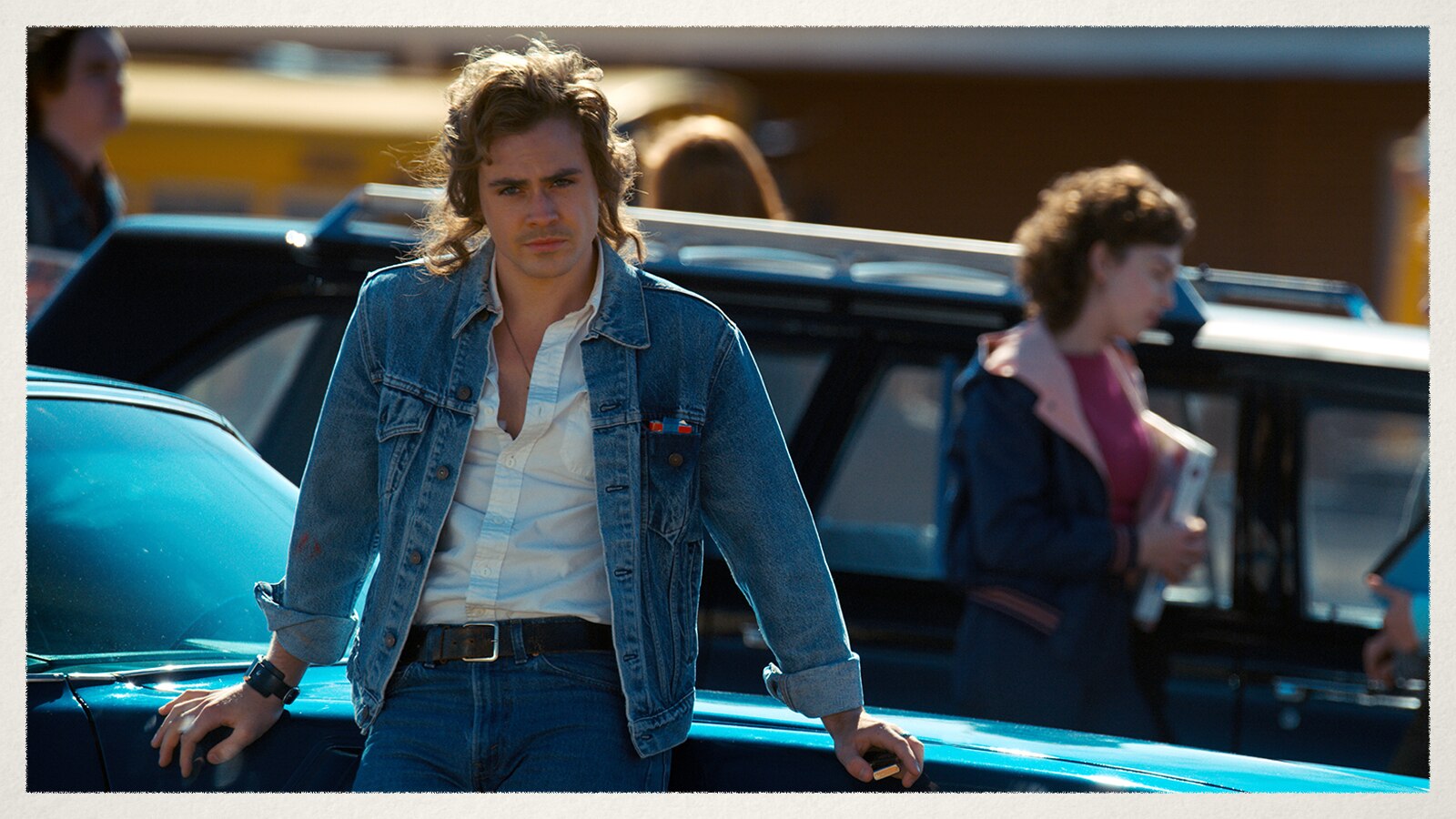 How To Make A Mullet Actually Look Good The Journal Mr Porter