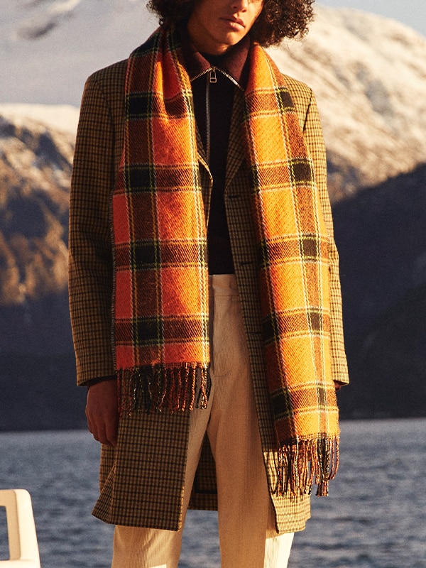 Mr Porter The Men S Style Destination