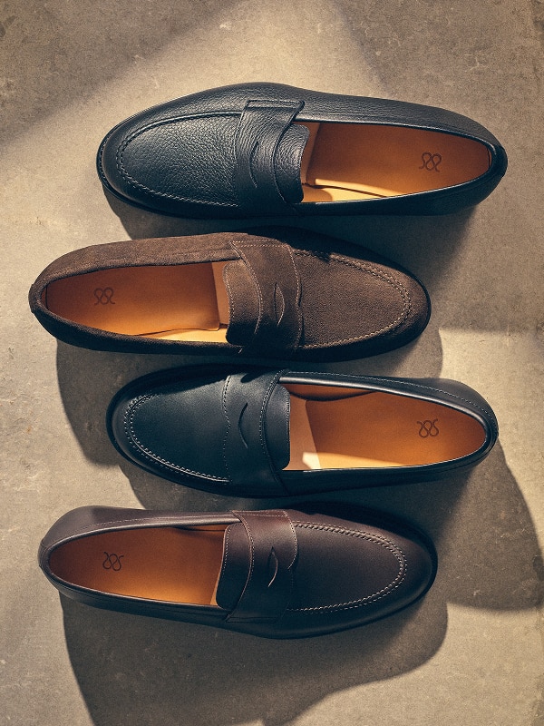 Men's Designer Shoes MR PORTER