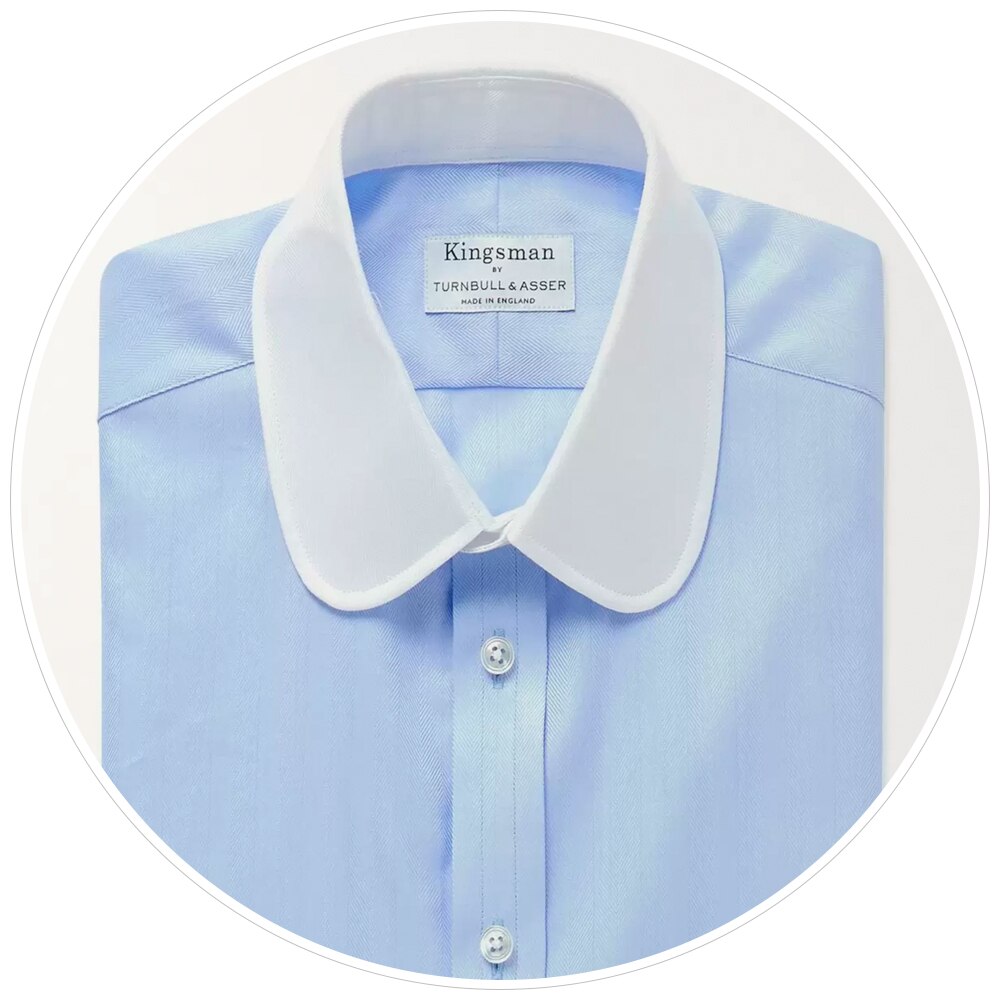 Shirt Collar Types Dresses Images 2022