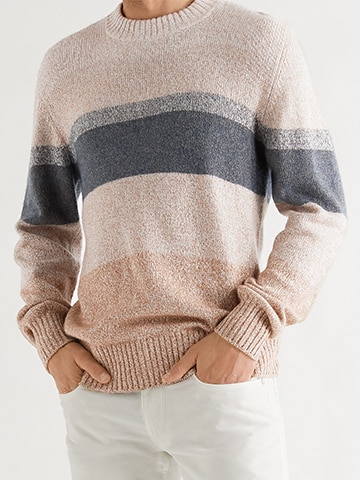 Designer Knitwear | Men's Sweaters & Jumpers | MR PORTER