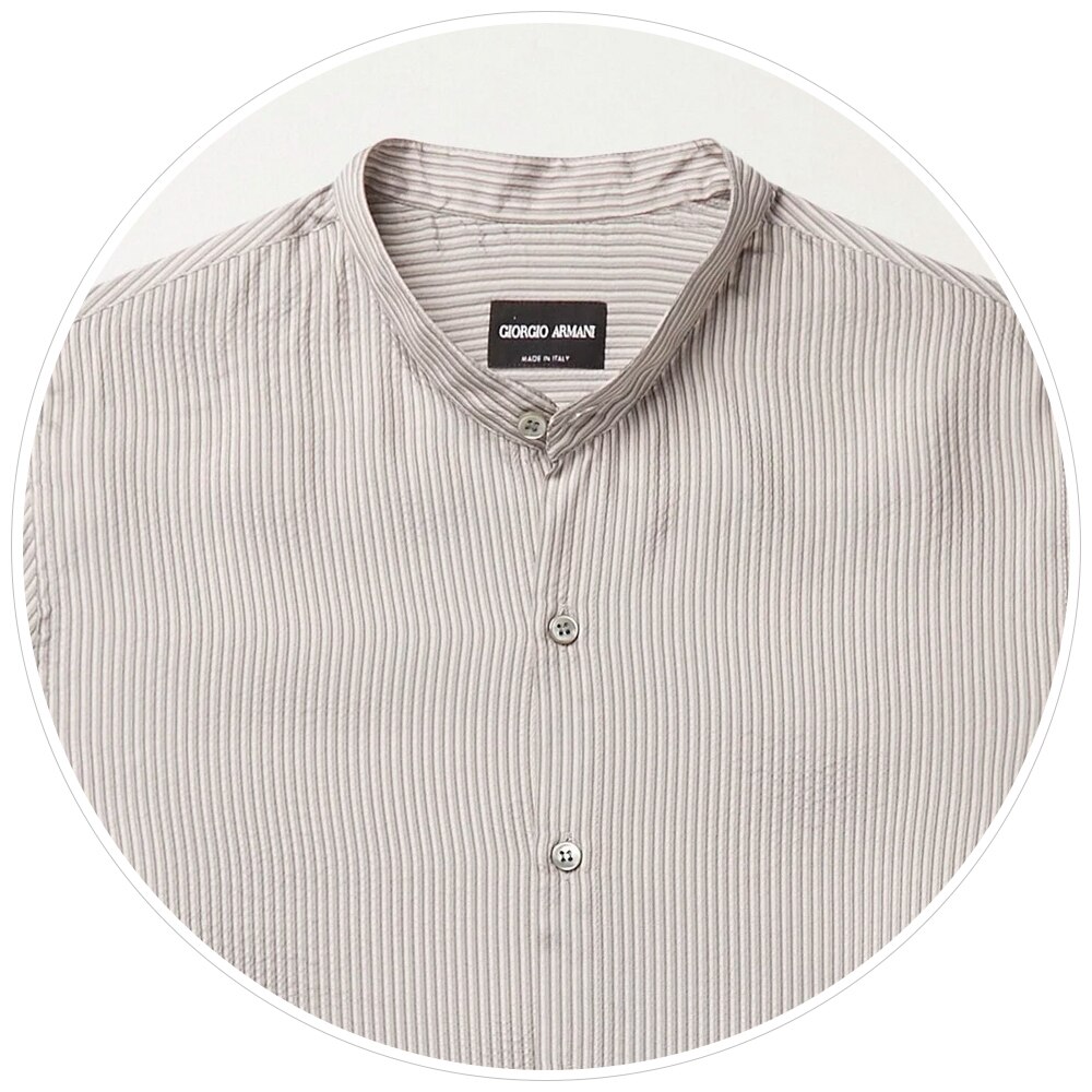 What S The Right Shirt Collar For You The Journal Mr Porter