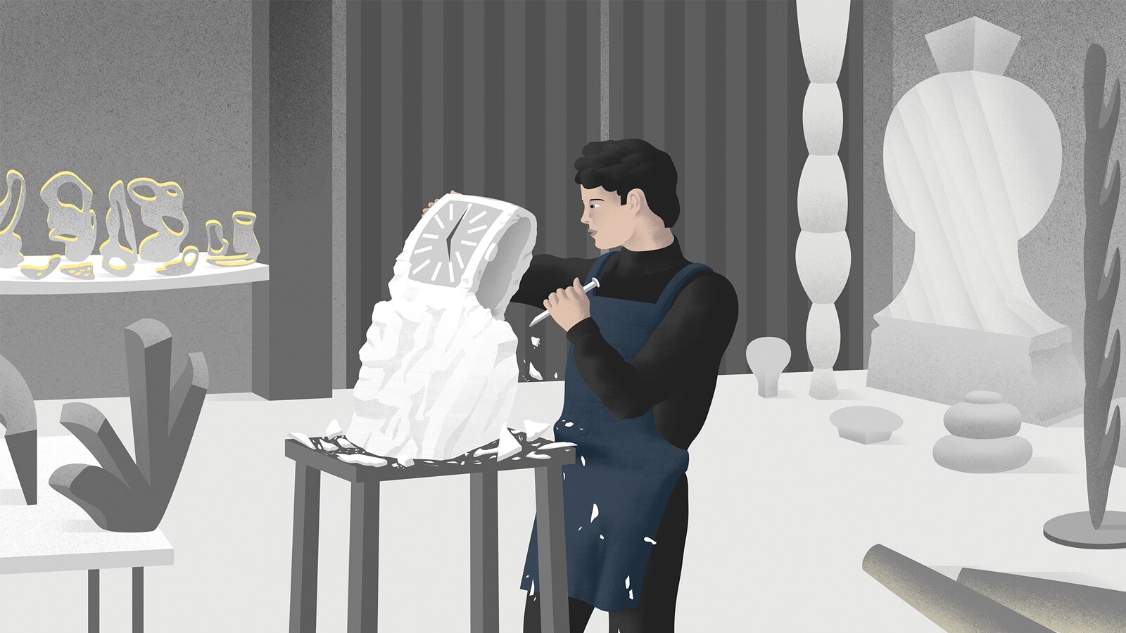 The Debate Can A Watch Ever Be Art