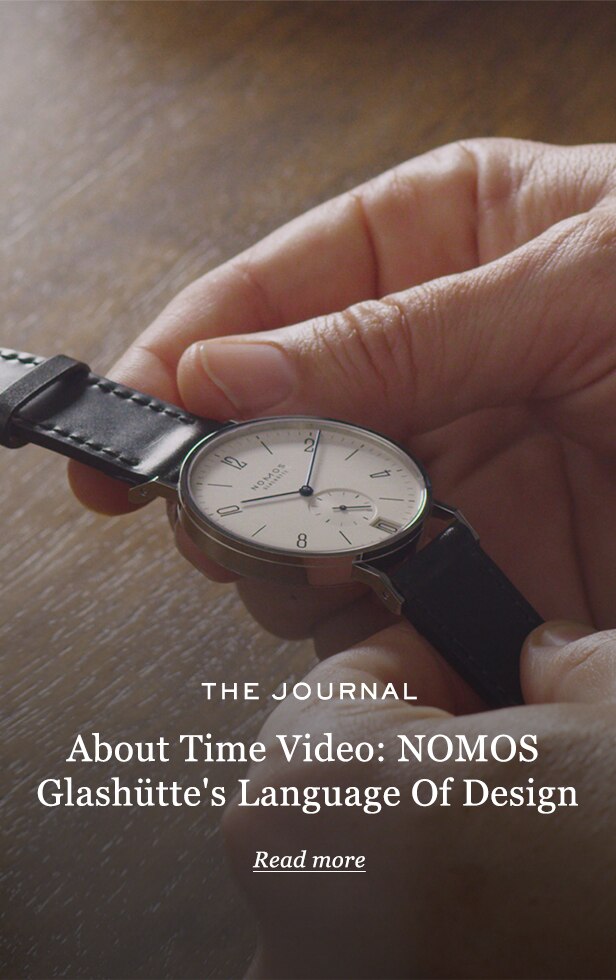 NOMOS-SINGLE
