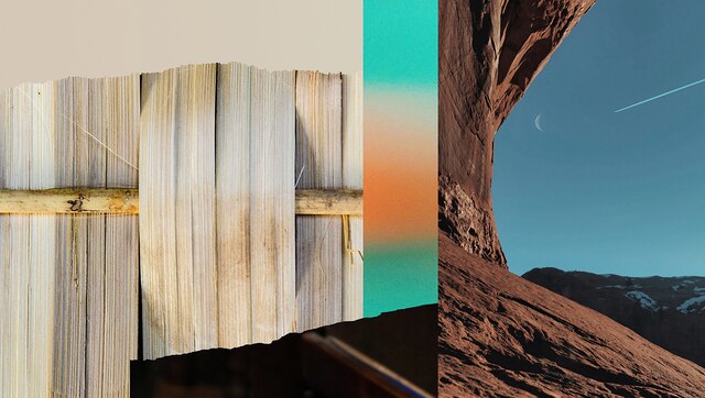 Made from considered desktop