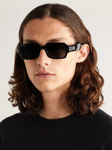 Designer Sunglasses | Men's Aviators & More | MR PORTER Designer Sunglasses | Men's Aviators & More | MR PORTER