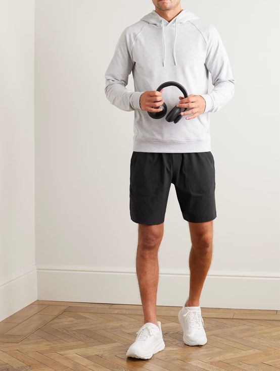mr porter veilance