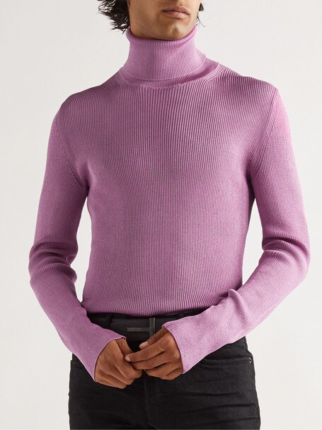 Designer Knitwear | Men's Sweaters 