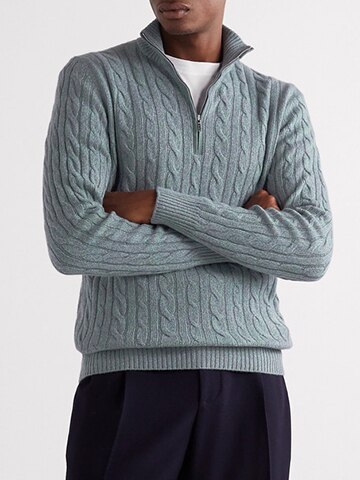 Designer Knitwear | Men's Sweaters 