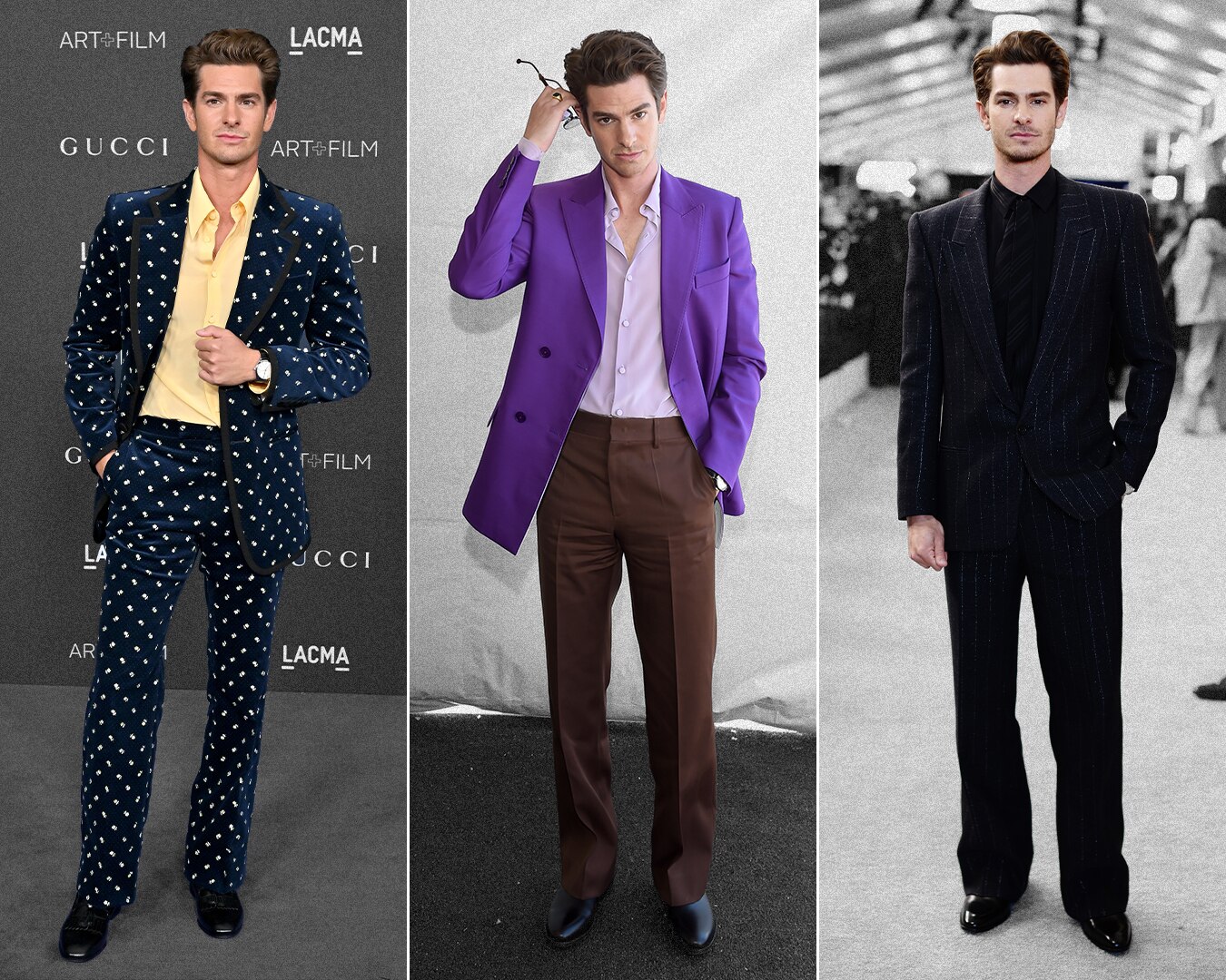 Fashion: The Best-Dressed Men Of January 2022, The Journal