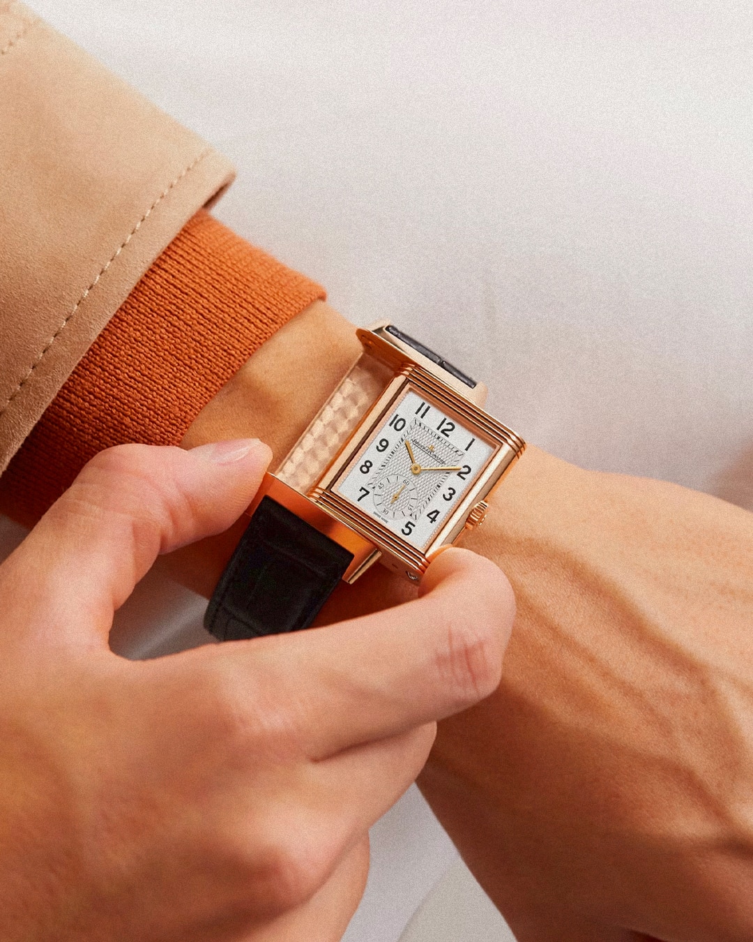 Watches Five Watches That Make The Perfect One Stop Collection The dna-white-watch-hey-harper-the-original-waterproof-jewelry-brand