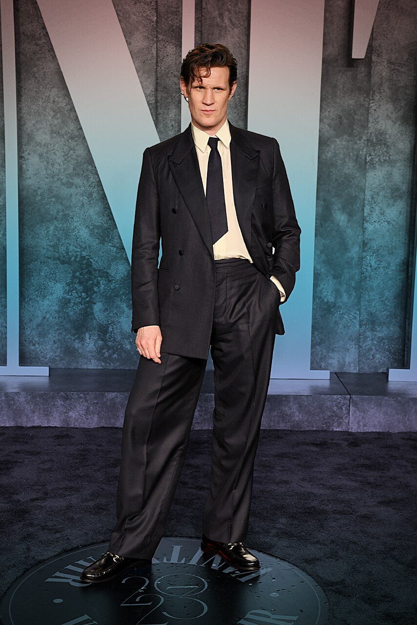 A Go Through The Best-Dressed Men At The Grammys 2023 – Algori Brand