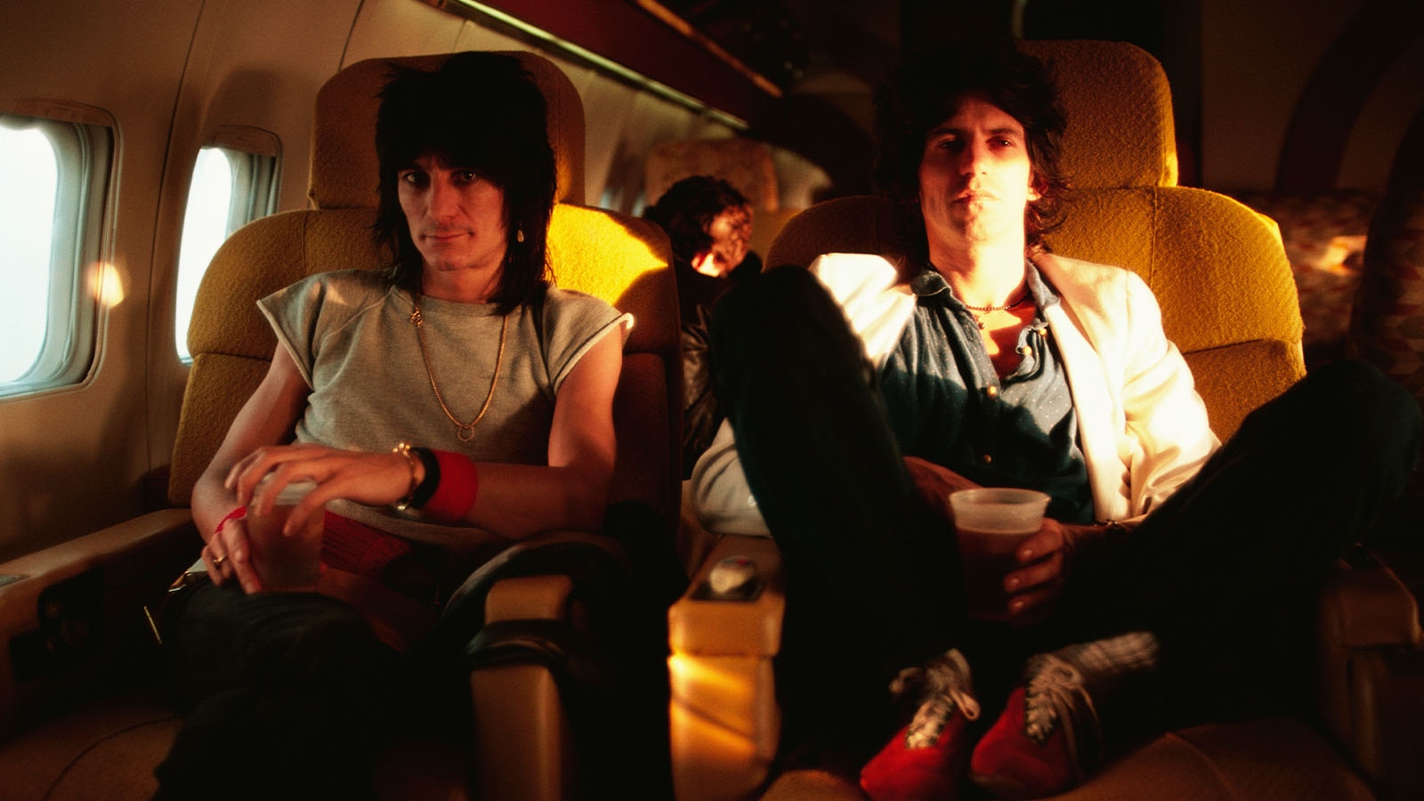 Lifestyle: Why This Survival Guide For Touring Rock Bands Also Works For Parents