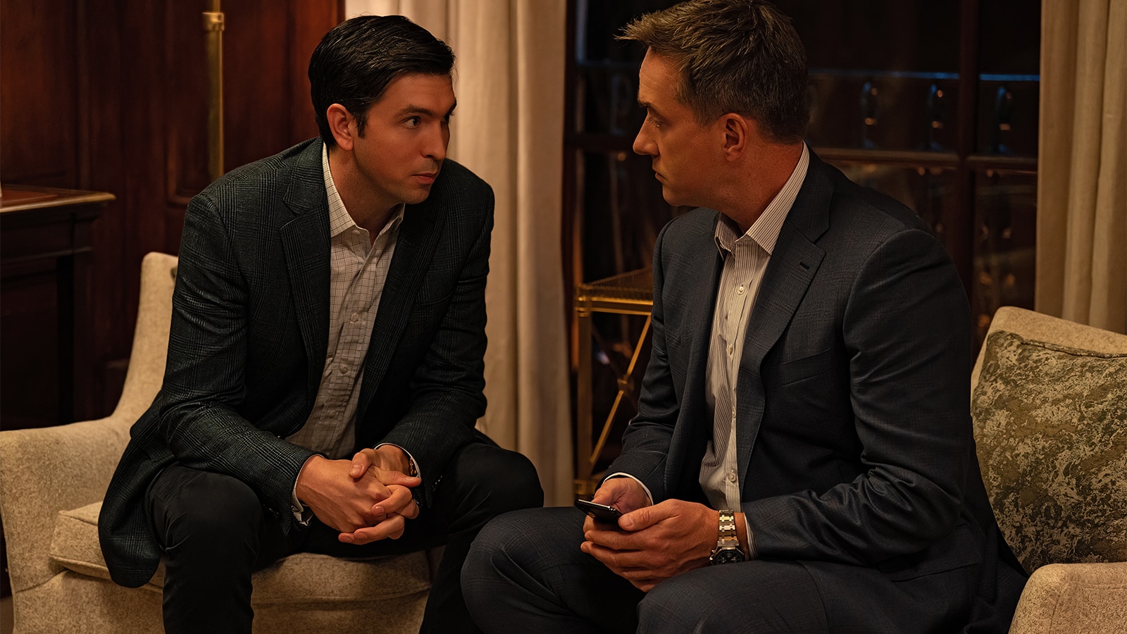 Watches: What Every Succession Character’s Watch Says About Them