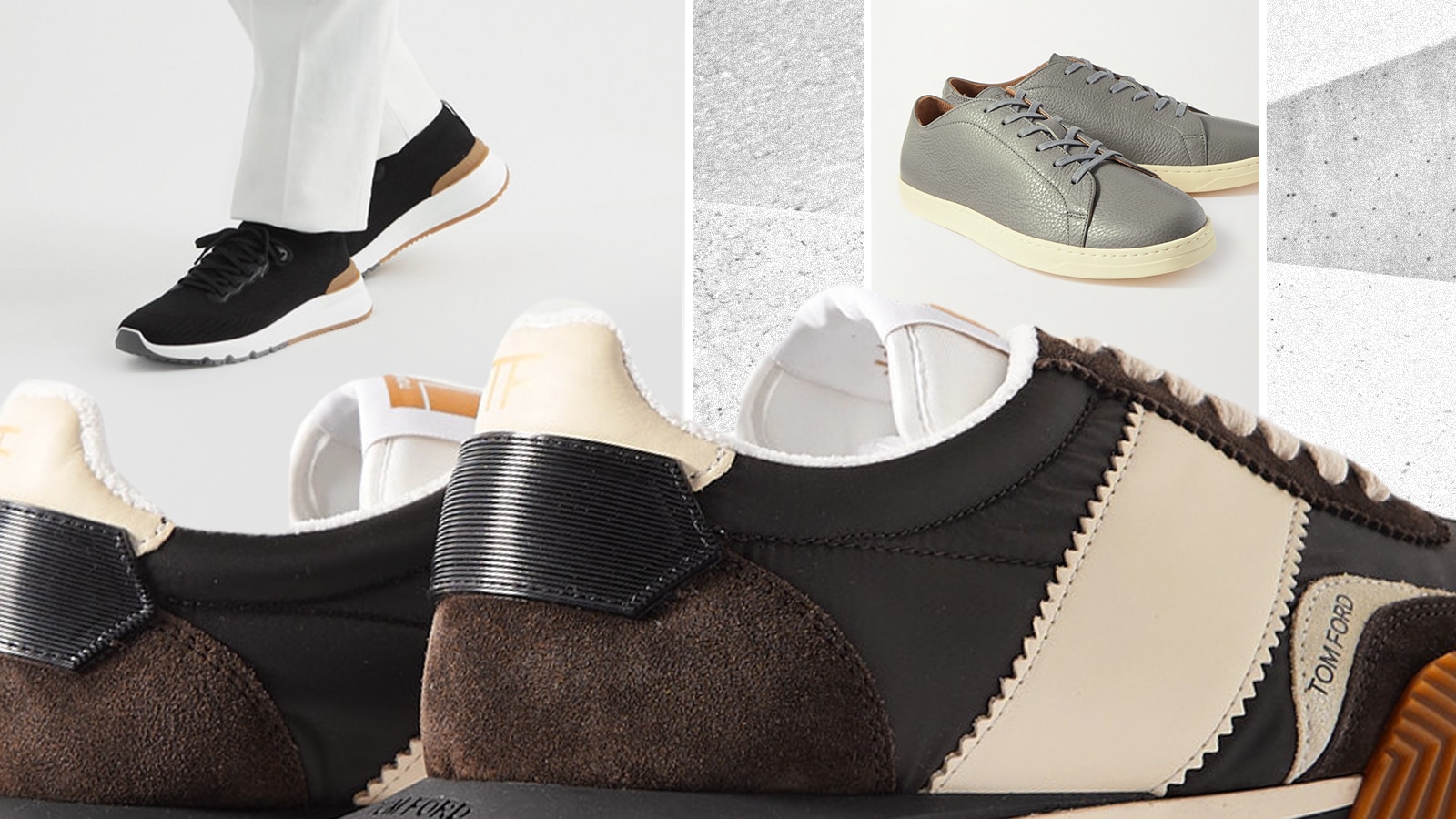 mens luxury sneakers sale