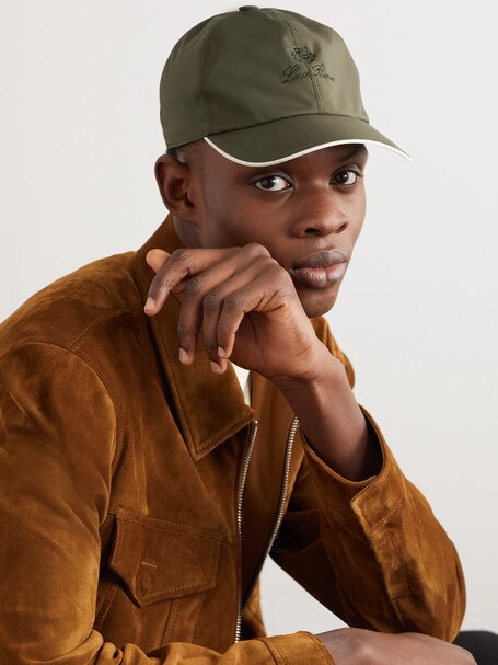 Designer Accessories | Men's Wallets & Hats | MR PORTER