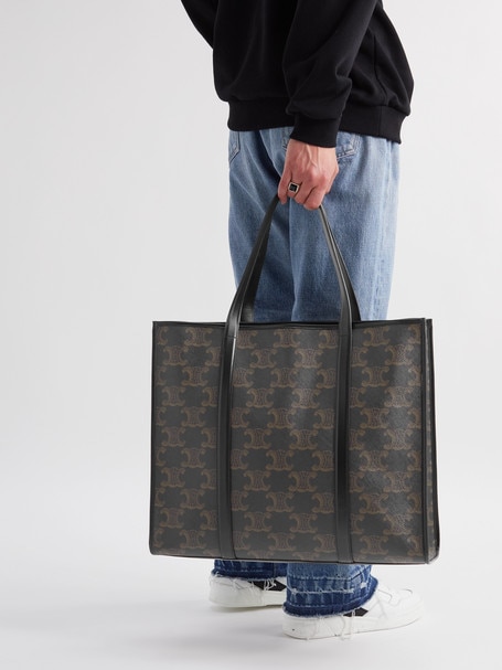 Men's Leather & Luxury Bags Collection - LOUIS VUITTON