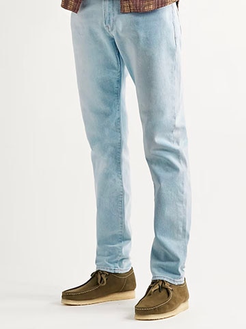 Men's Designer Jeans