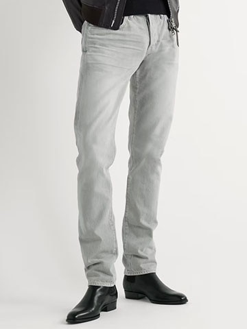 Designer Men's Denim - Luxury Fashion Jeans