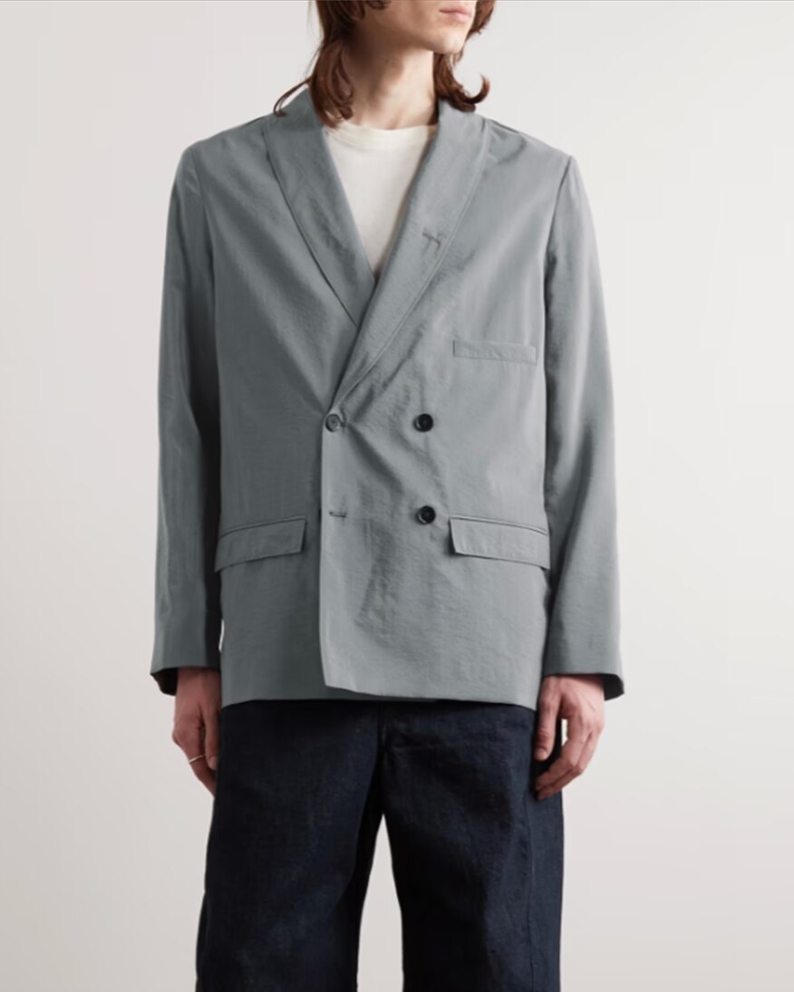 Fashion: The 14 French Men's Brands You Need To Know | The Journal