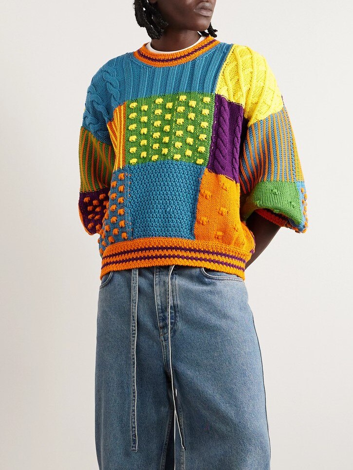 Knitwear (1)