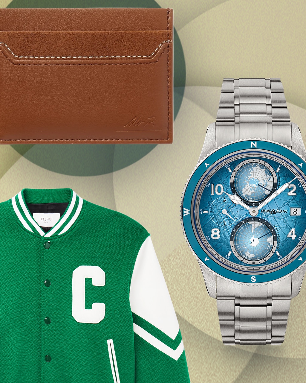 Fashion Daddy Cool The MR PORTERApproved Father’s Day Gift Guide