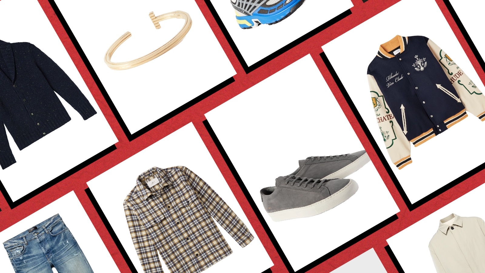 Fashion What To Buy From The Second Markdown In The MR PORTER Sale