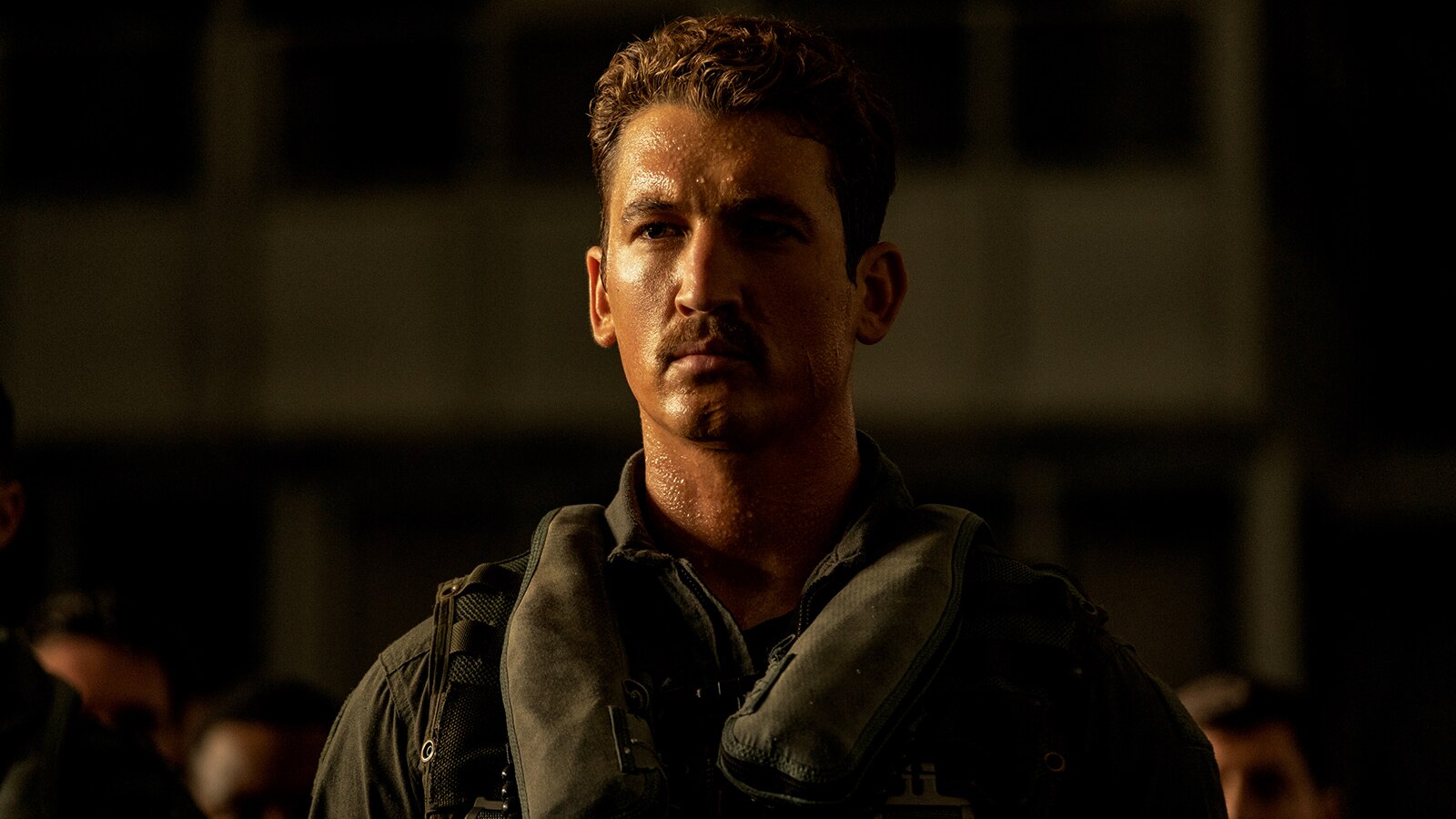 Grooming How To Avoid A Shiny Face This Summer The Journal MR PORTER