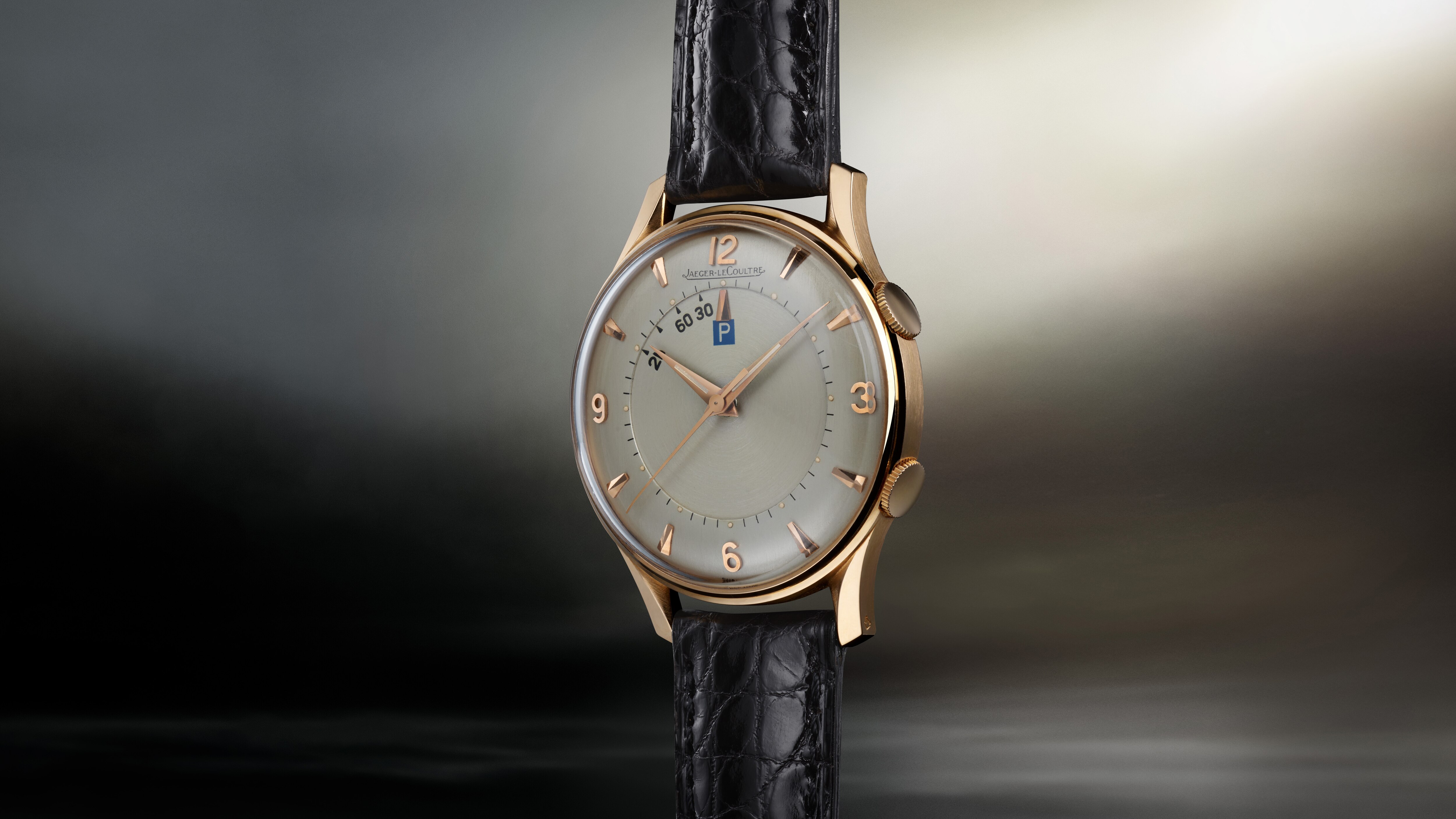 Jaeger Lecoultre Часы Купить В Москве