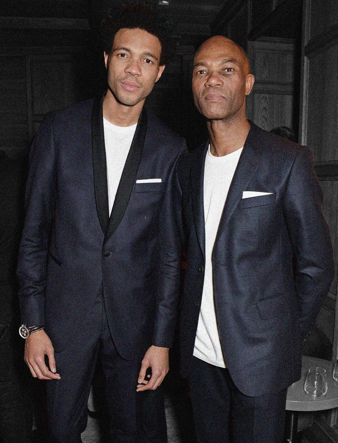 Fashion: The Tribute – Black Style Icons Who Changed British