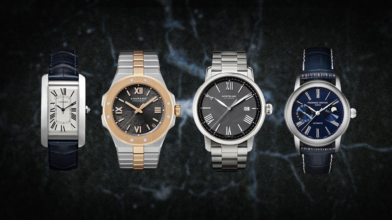 Watches What Did The Roman Empire Do For Us? It Gave Us These Watches