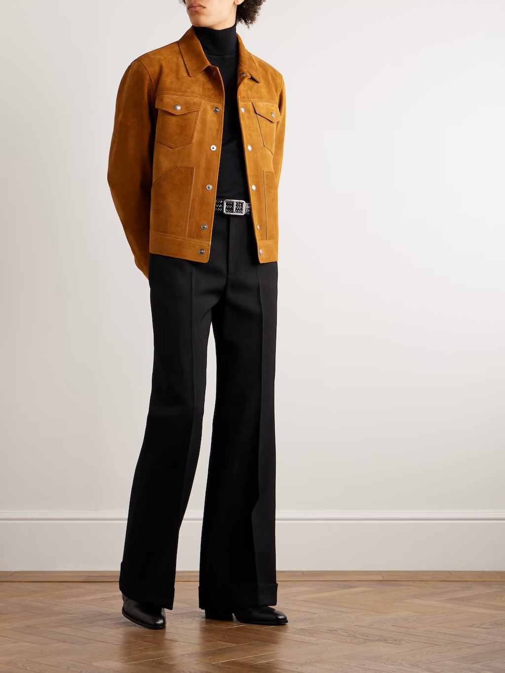 Men's Designer Coats & Jackets, Men's Clothing