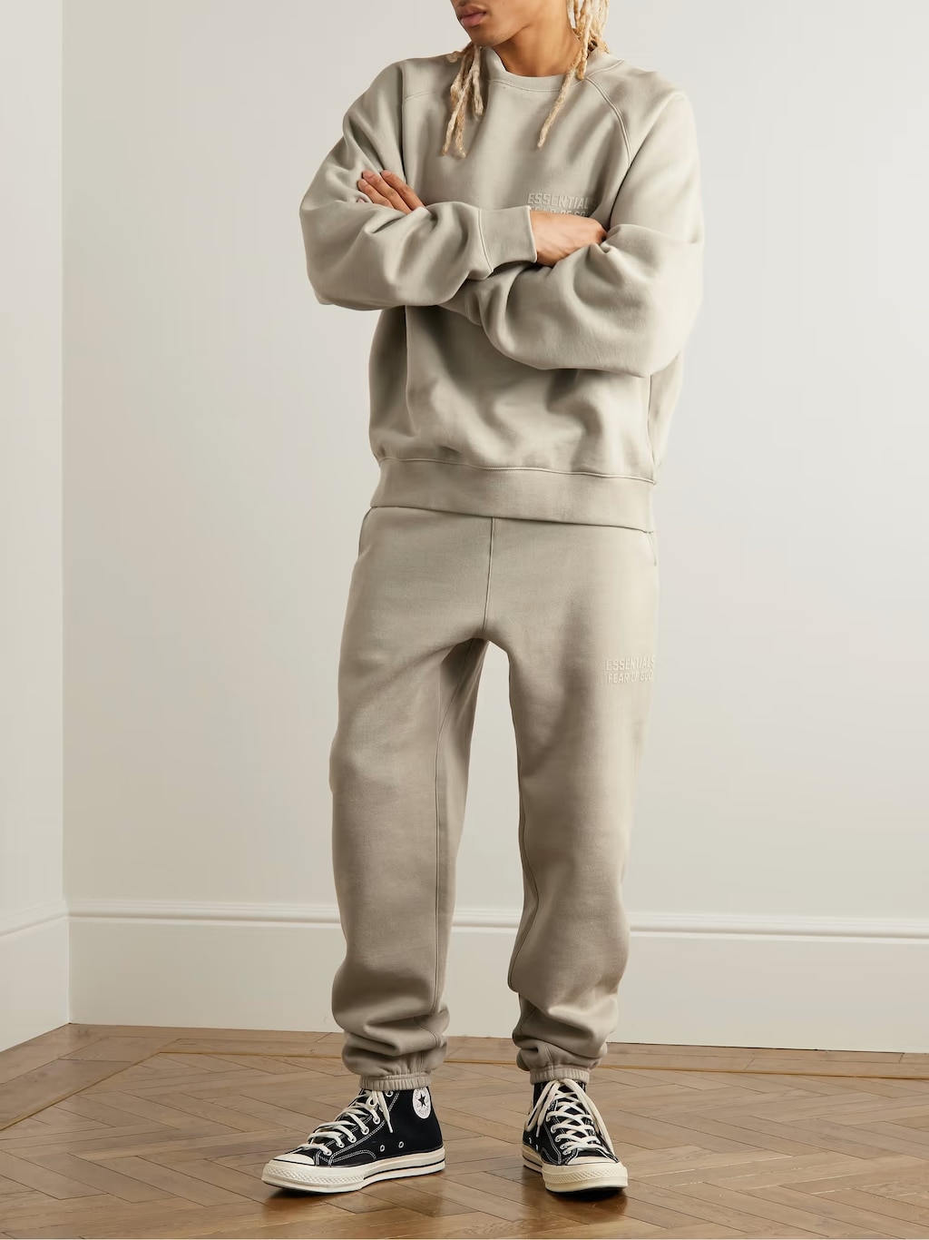 Men's Designer Sweats