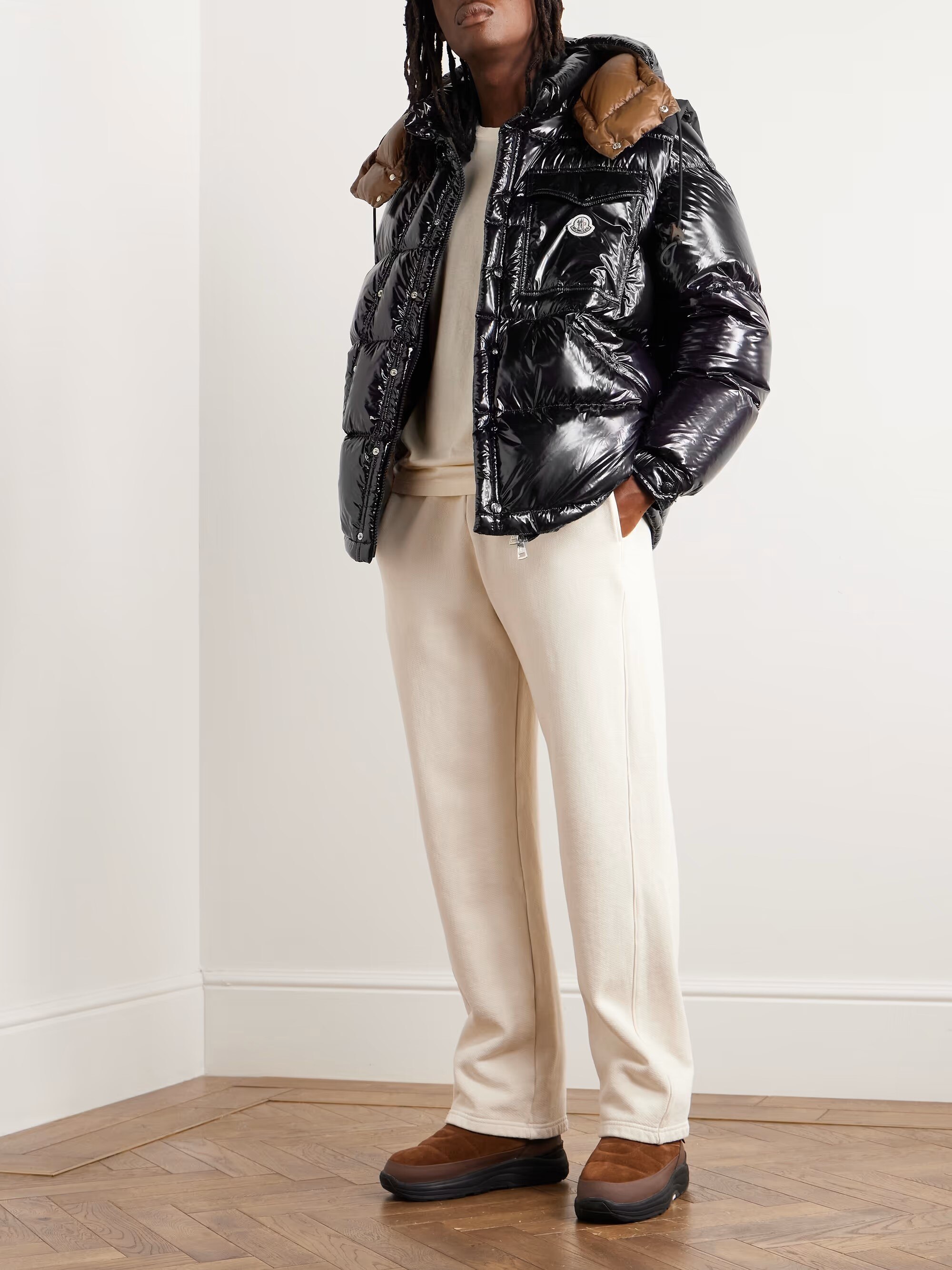 Men's designer cheap leather jackets